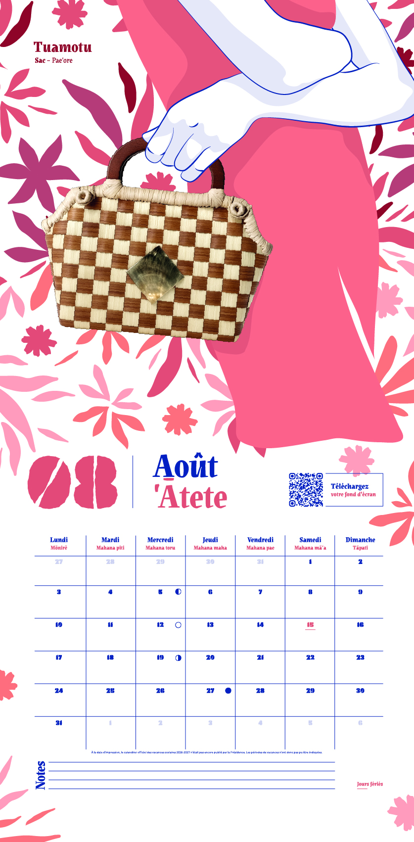 Calendrier