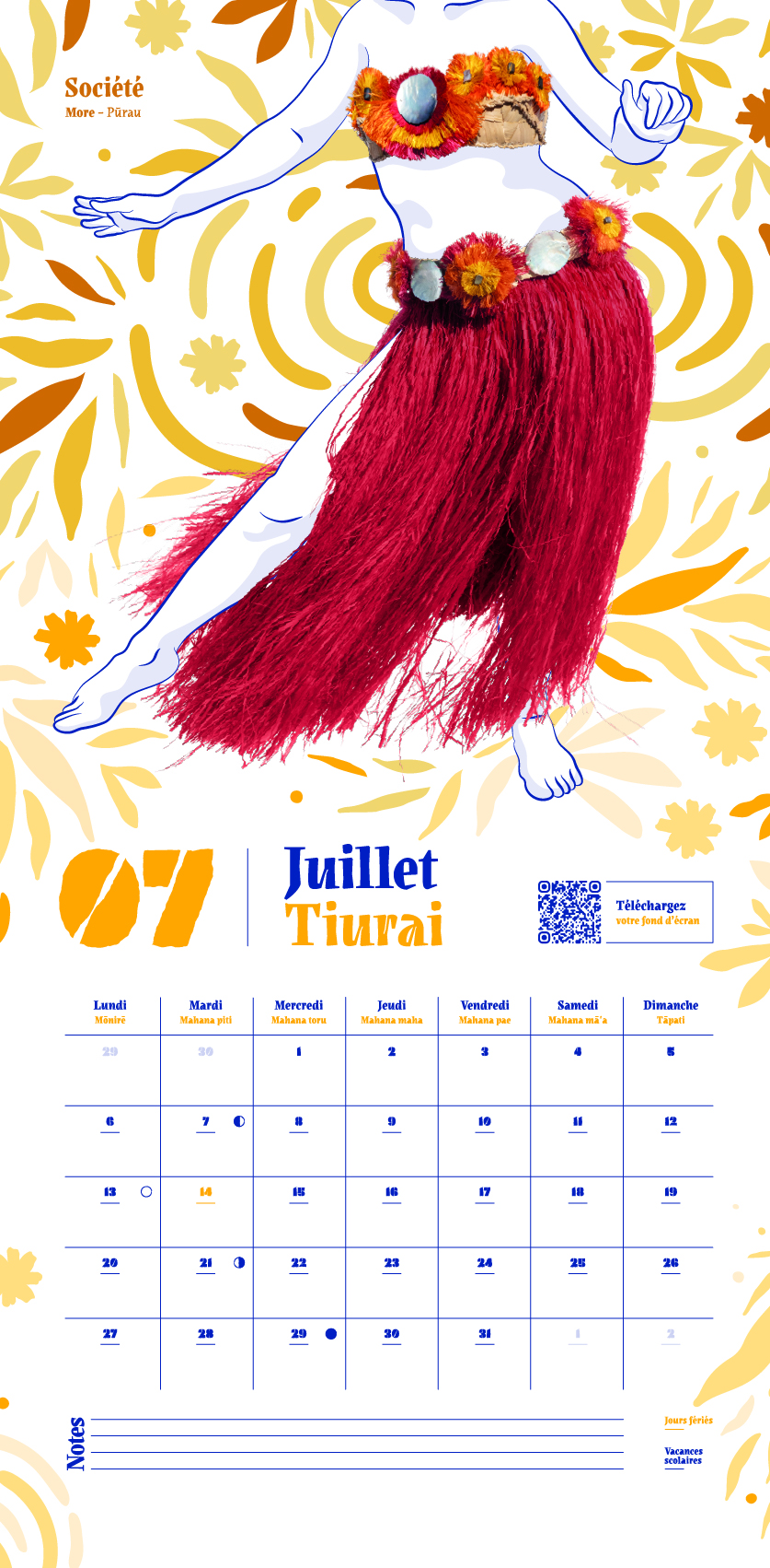 Calendrier