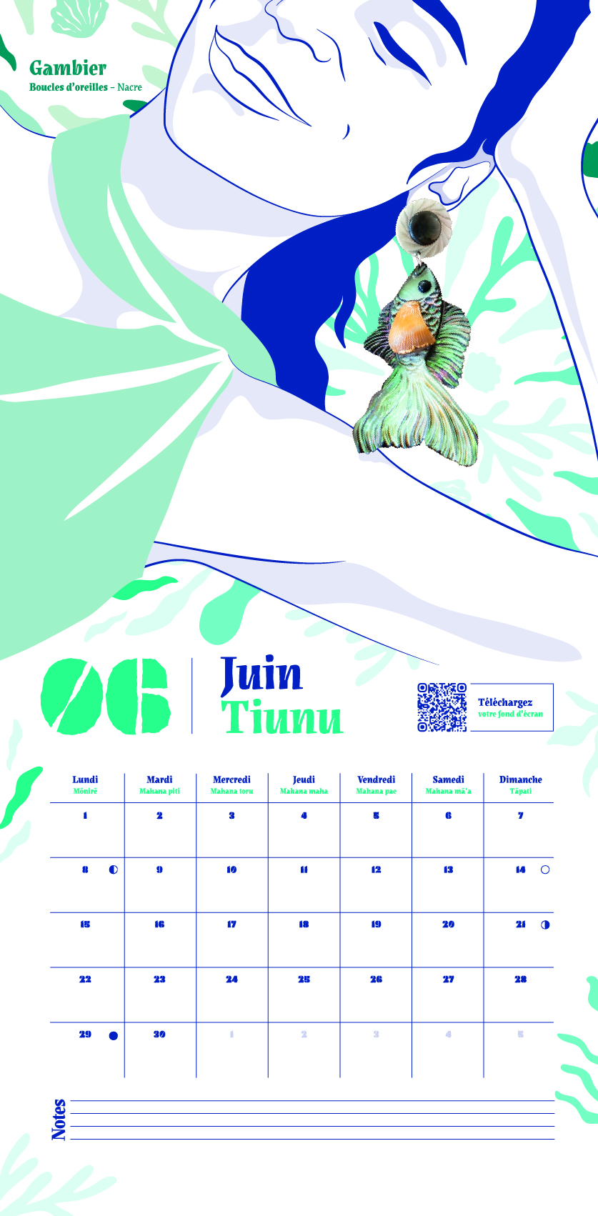 Calendrier