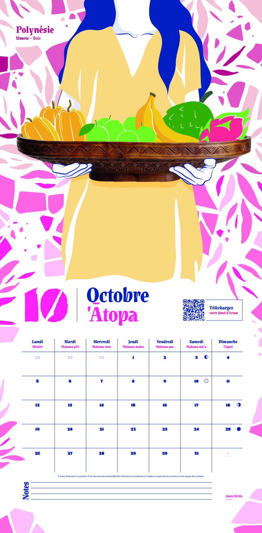 Calendrier