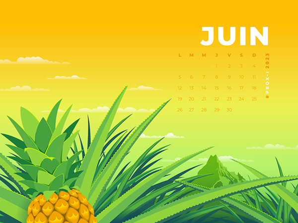 Juin