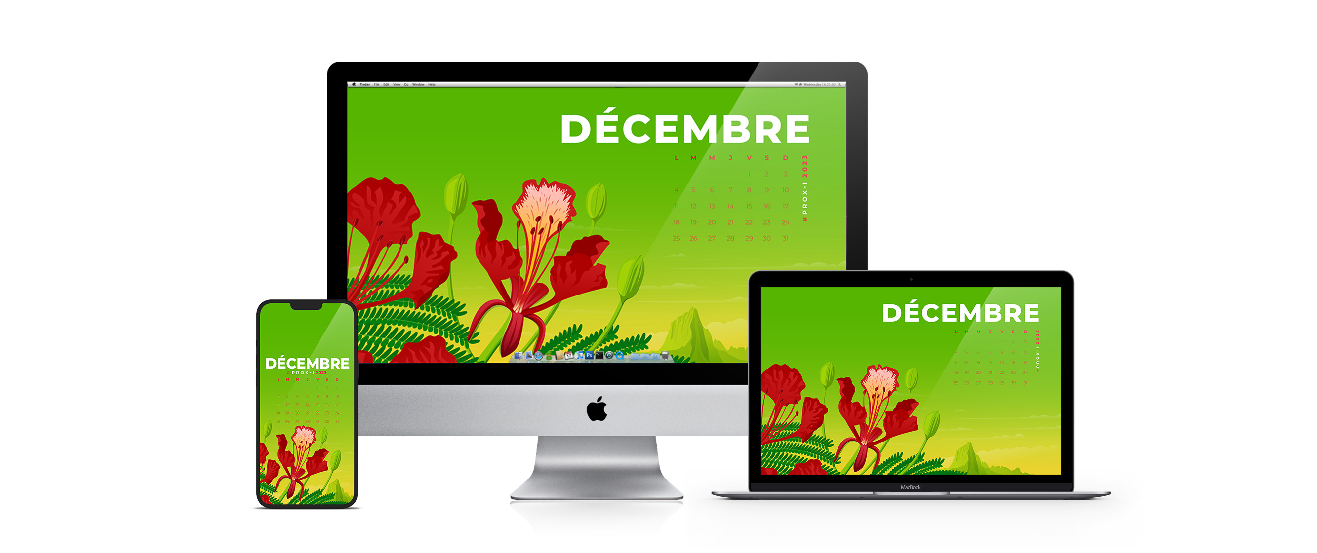 Décembre