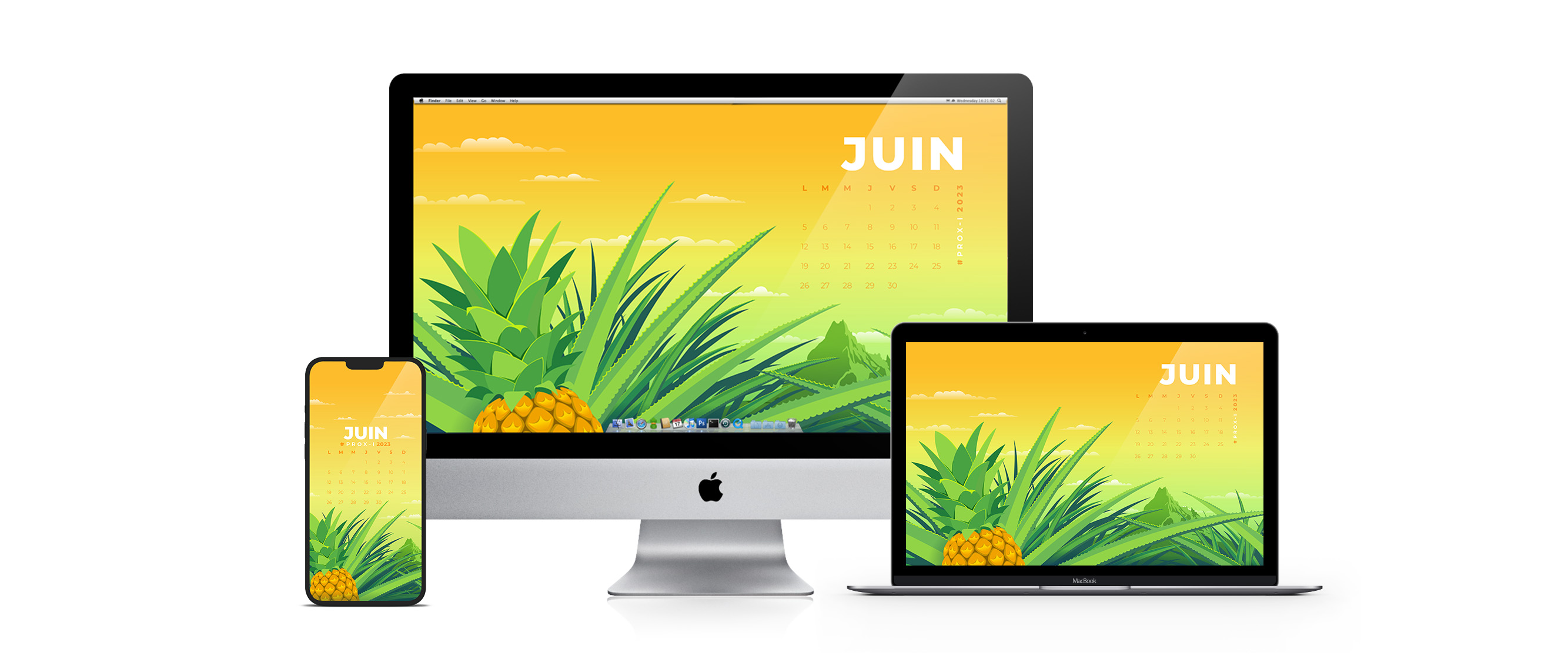 Juin
