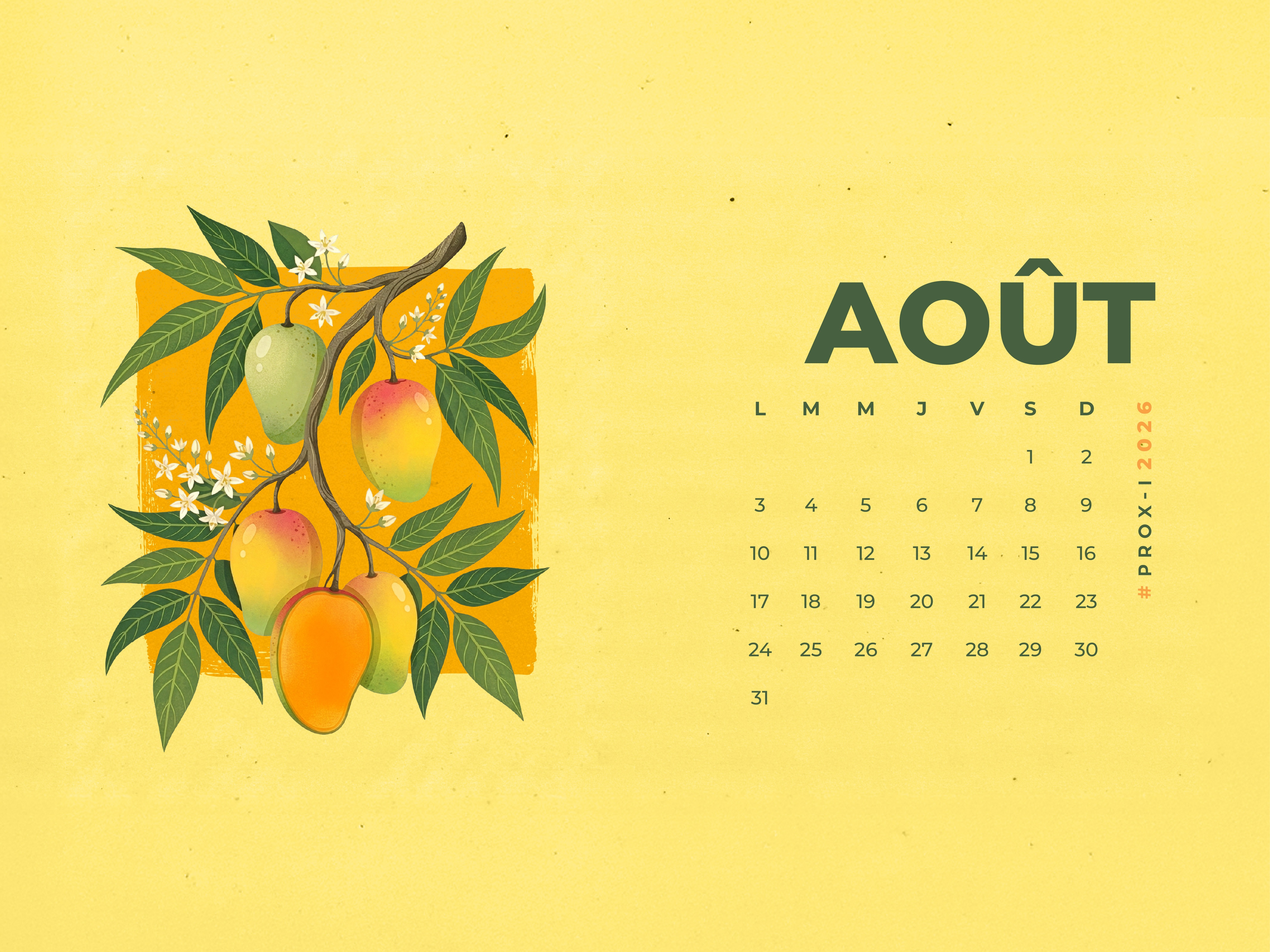 Août