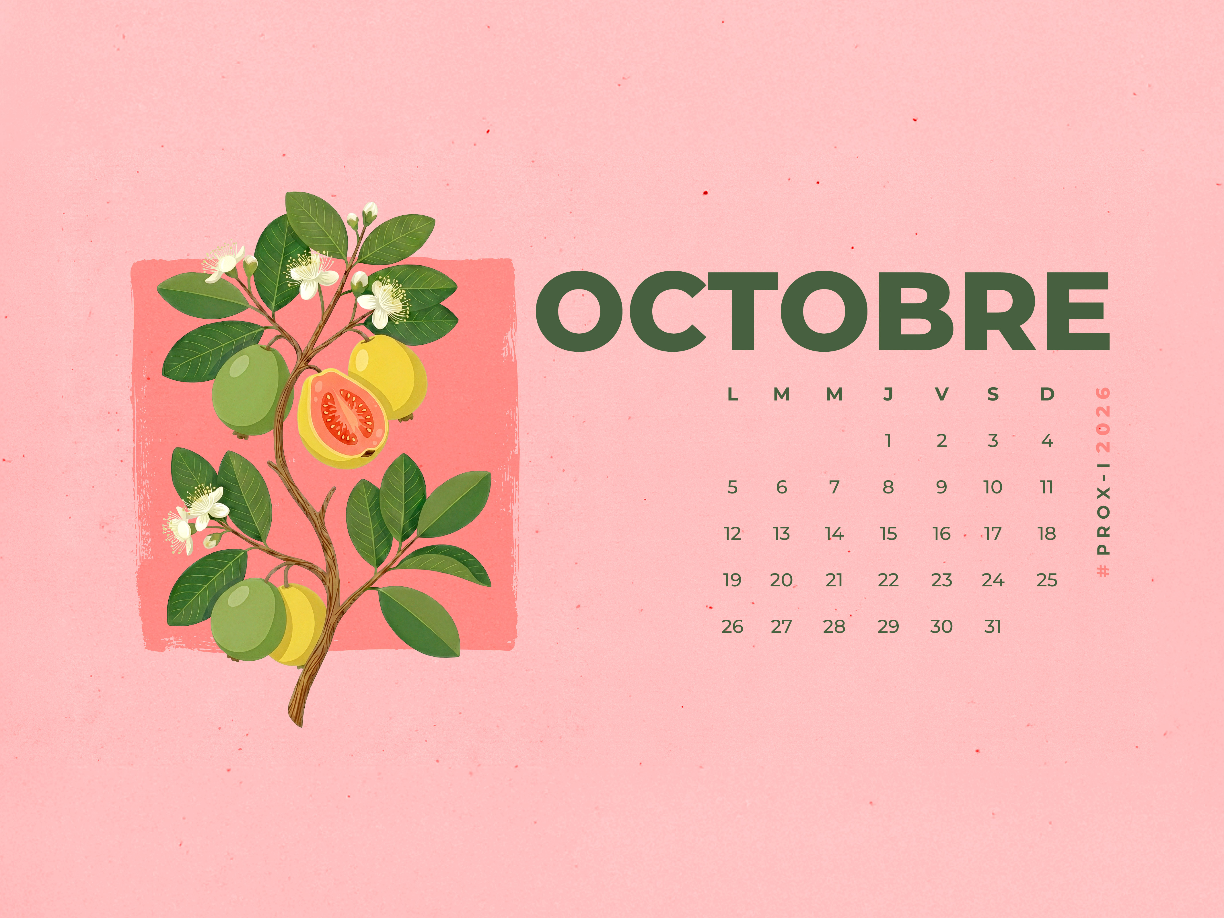 Octobre
