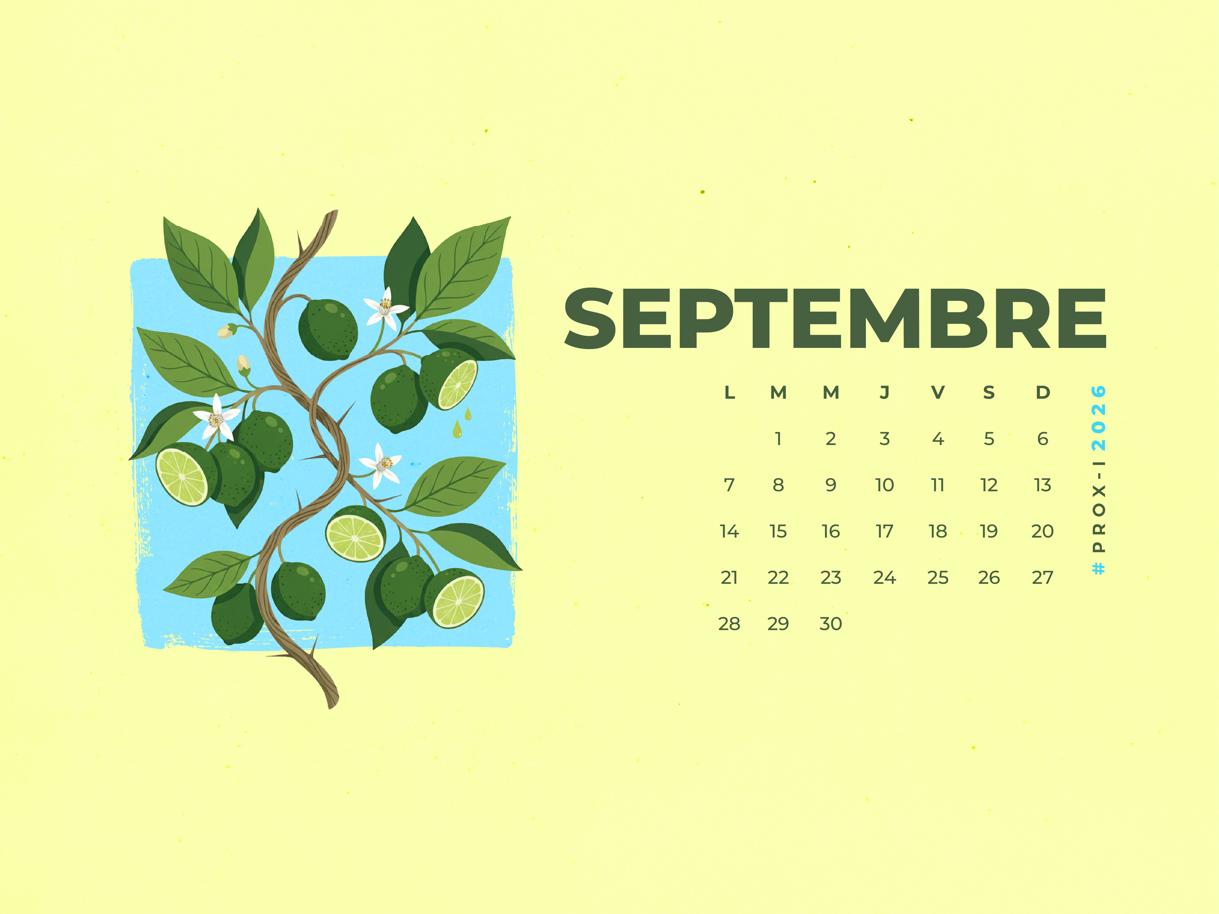 Septembre