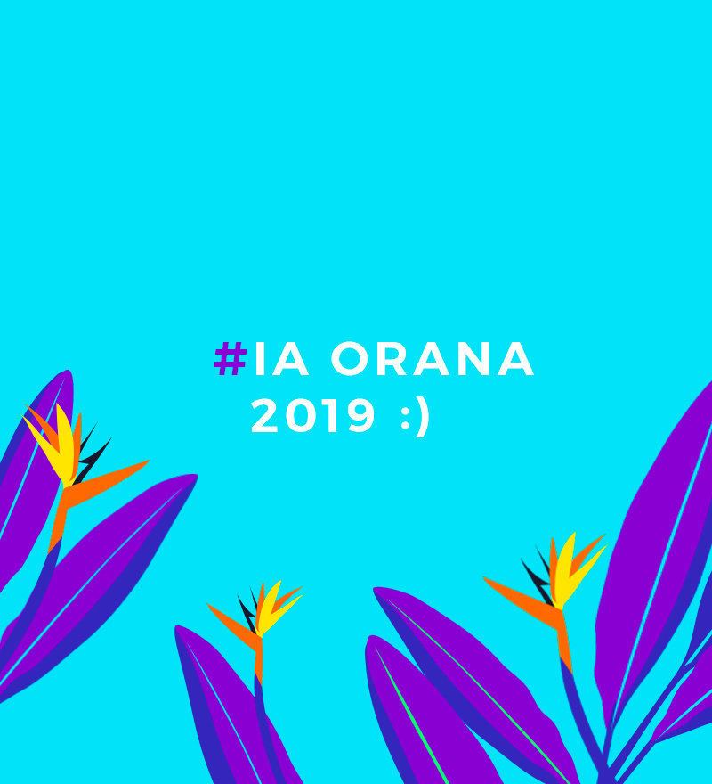 #Prox-i vous souhaite une belle et heureuse année !