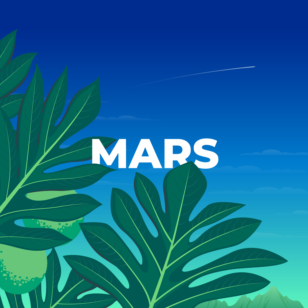 LE CALENDRIER DE MARS 2023 EST DISPONIBLE !