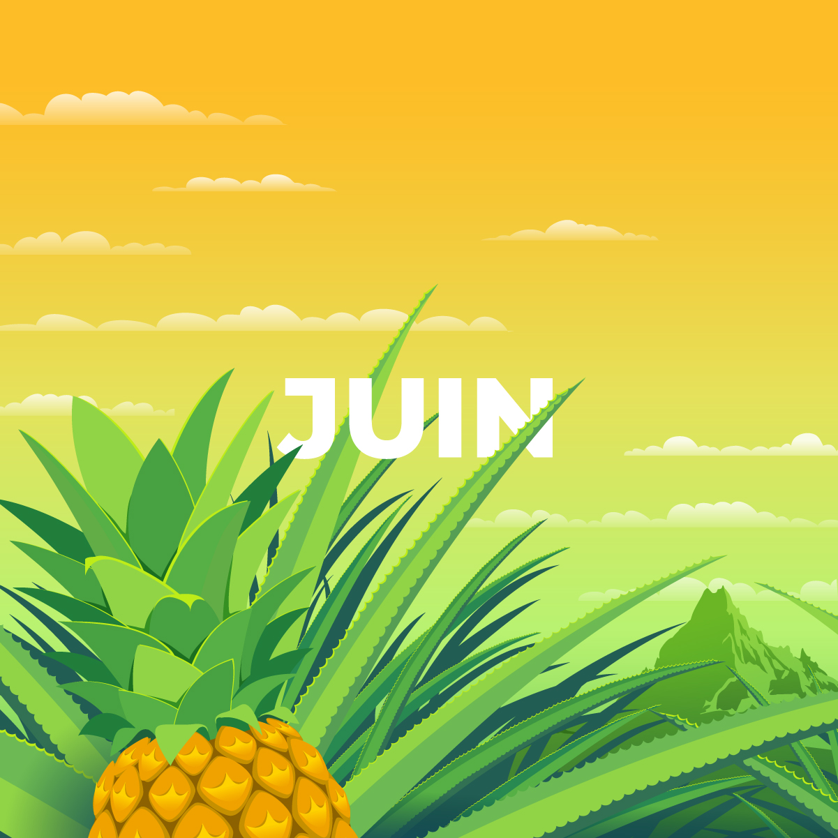 LE CALENDRIER DE JUIN 2023 EST DISPONIBLE !