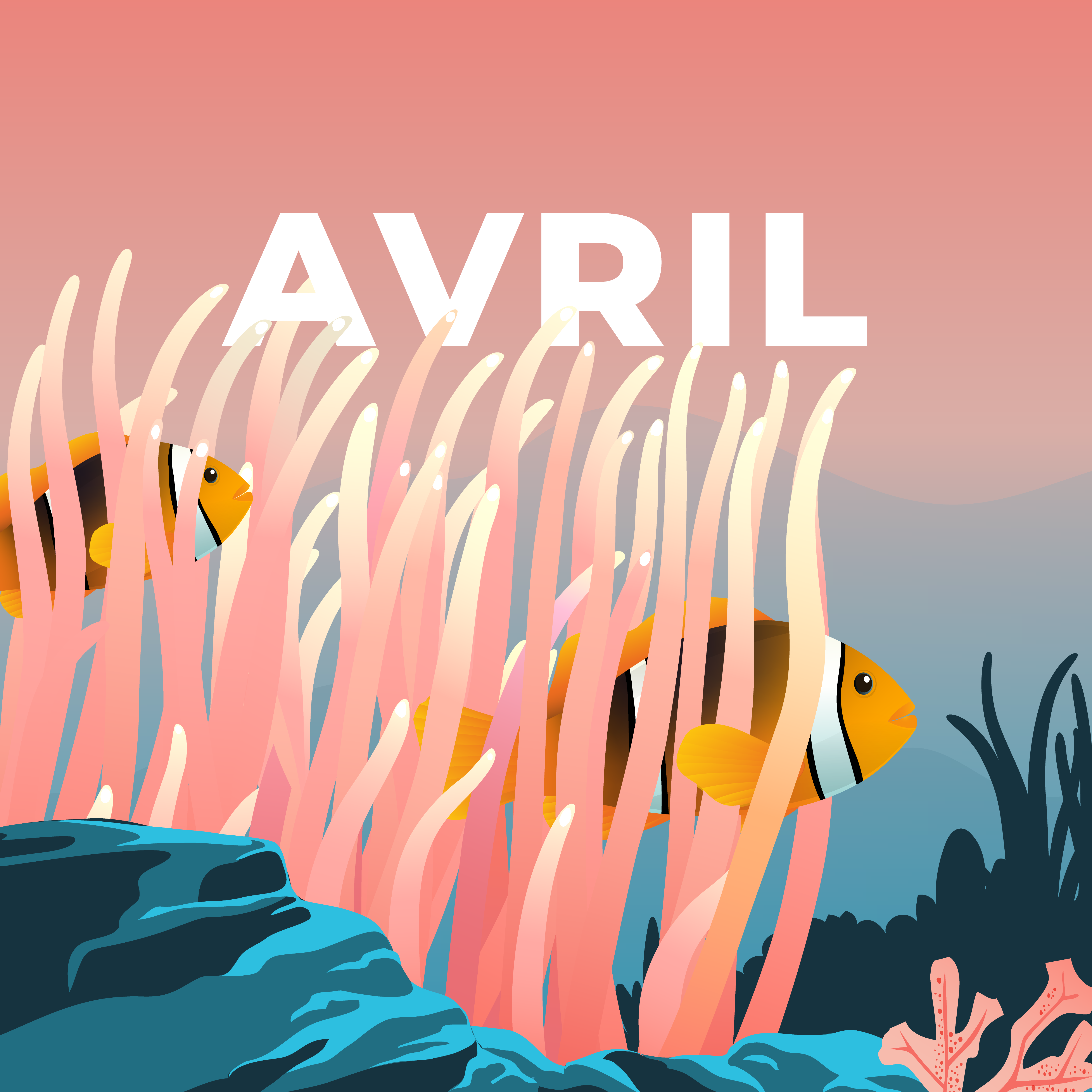 LE CALENDRIER DE AVRIL 2024 EST DISPONIBLE !