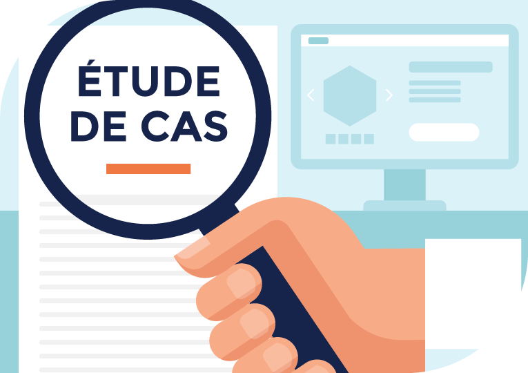 L’étude de cas : un puissant outil de recrutement