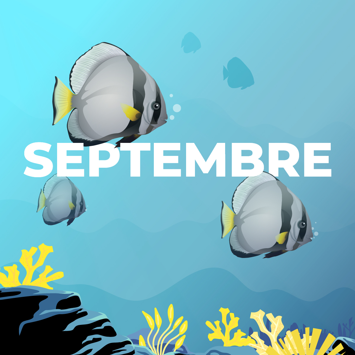 LE CALENDRIER DE SEPTEMBRE 2025 EST DISPONIBLE !